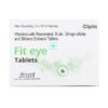 FIT Eye Tablet ( 10 tab)
