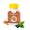 Diabkalp Tablet (30 Tab) - Image 2