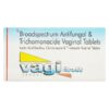 Vagi Vaginal Tablet (4 Tab)