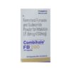 Combihale FB 200 DPI Capsule (30 Cap)