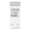 Flur Eye Drop 10ml