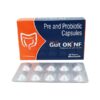 Gut OK NF Capsule (10 Cap)