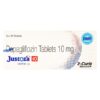 Justoza 10 Tablet (15 Tab)