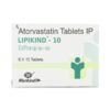 Lipikind 10 Tablet (15 Tab) - Image 2