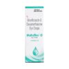Mahaflox-D Eye Drop 5ml - Image 2