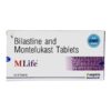 Mlife Tablet (10 Tab)