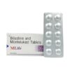 Mlife Tablet (10 Tab) - Image 2